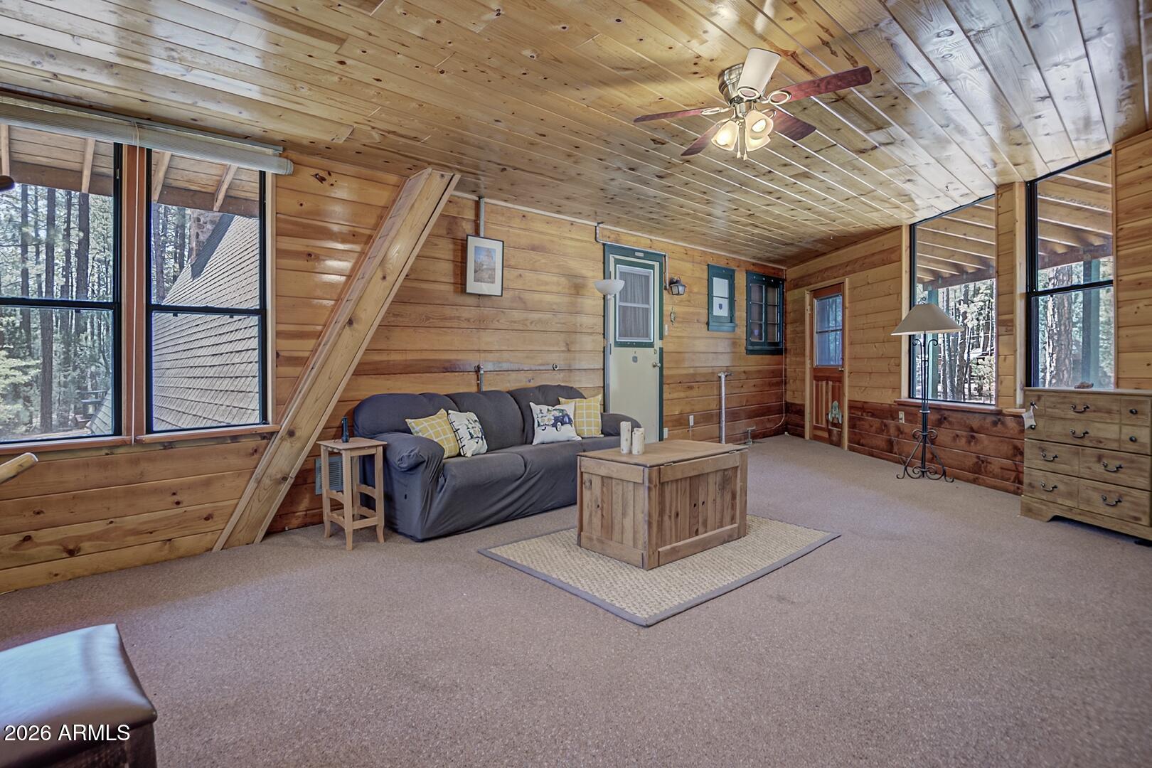 183 West Raven Road Christopher Creek, AZ 85541 - Photo 37 of 70 IMG_ 30