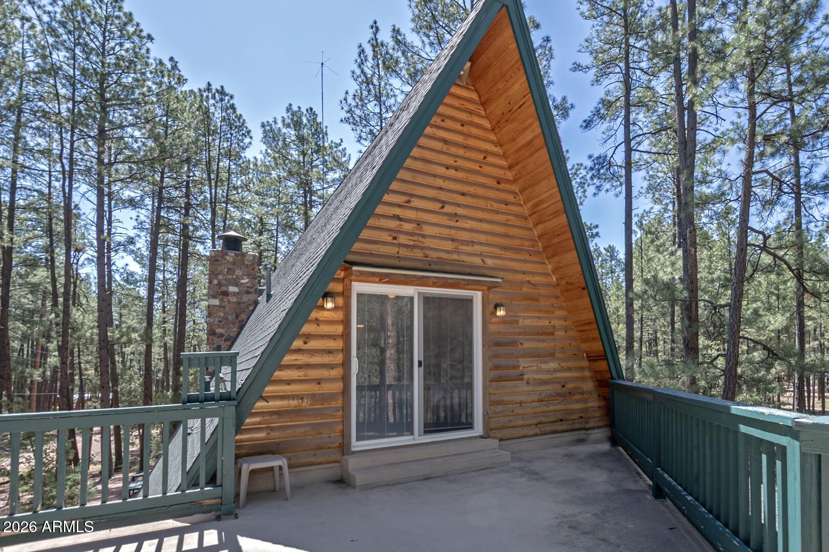 183 West Raven Road Christopher Creek, AZ 85541 - Photo 42 of 70 IMG_ 10