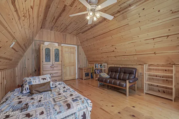 $583,000 | 183 West Raven Road, Payson, AZ 85541