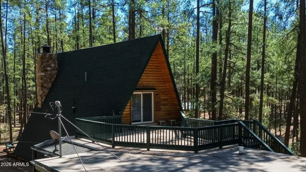 $583,000 | 183 West Raven Road, Payson, AZ 85541