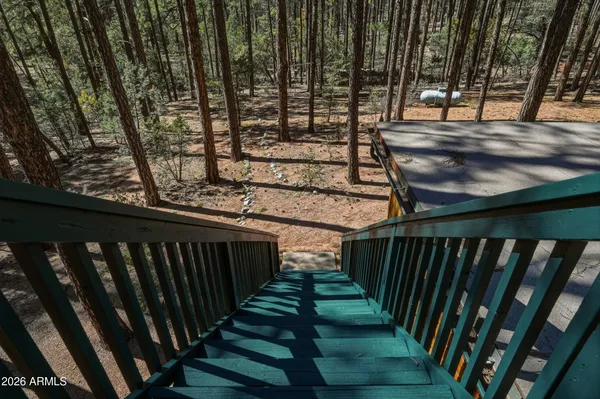 $583,000 | 183 West Raven Road, Payson, AZ 85541