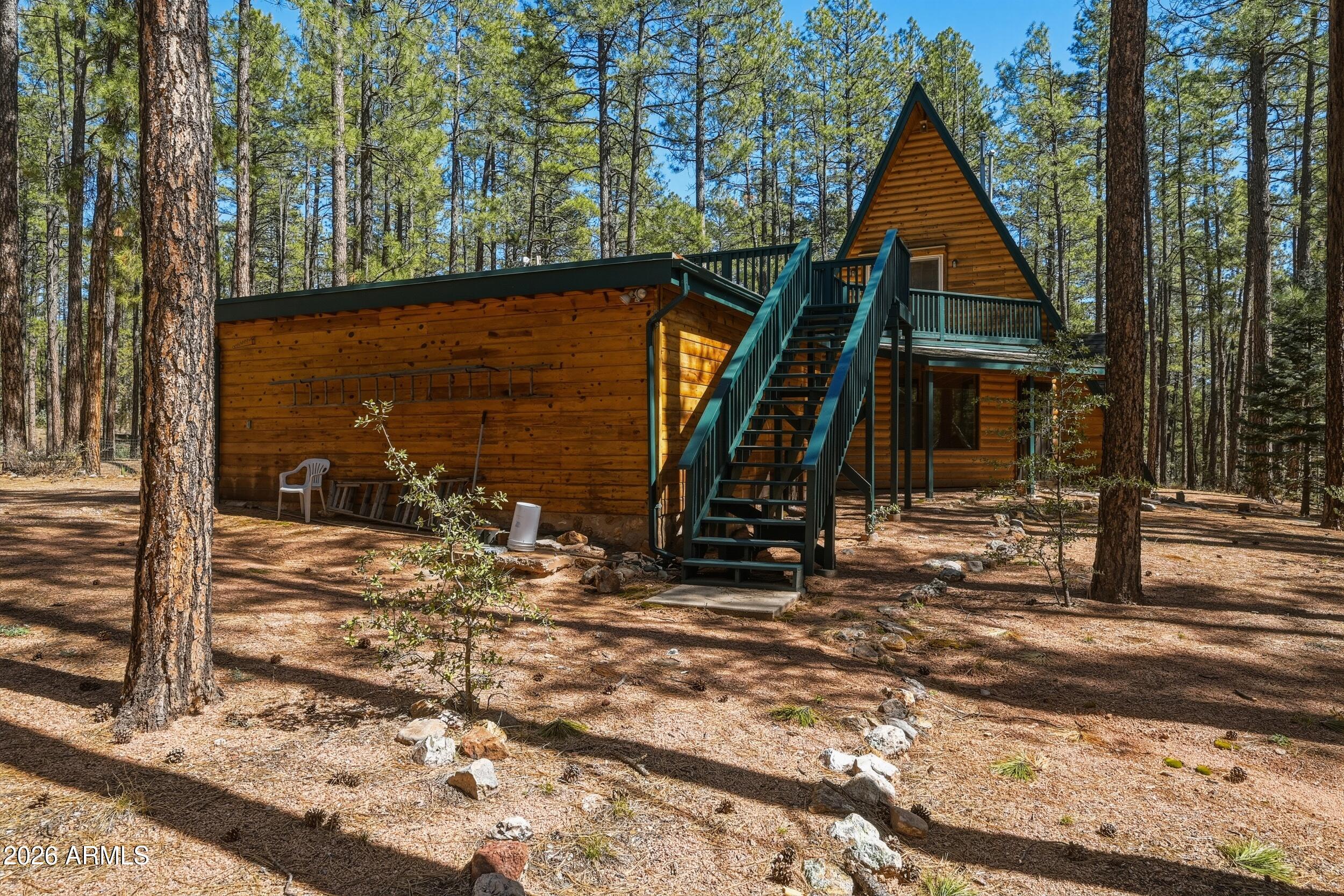 183 West Raven Road Christopher Creek, AZ 85541 - Photo 52 of 70 33_nkn_7062