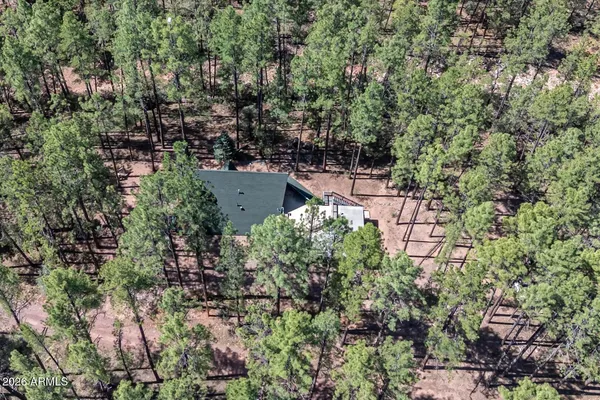$583,000 | 183 West Raven Road, Payson, AZ 85541