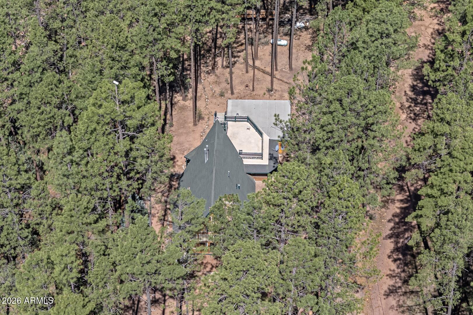 183 West Raven Road Christopher Creek, AZ 85541 - Photo 57 of 70 IMG_ 42