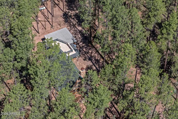 $583,000 | 183 West Raven Road, Payson, AZ 85541