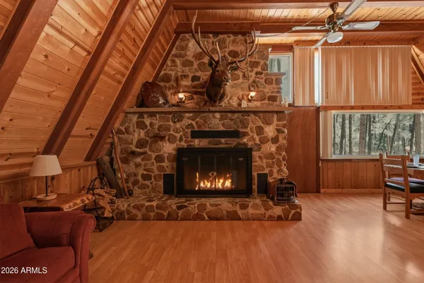 $583,000 | 183 West Raven Road, Payson, AZ 85541