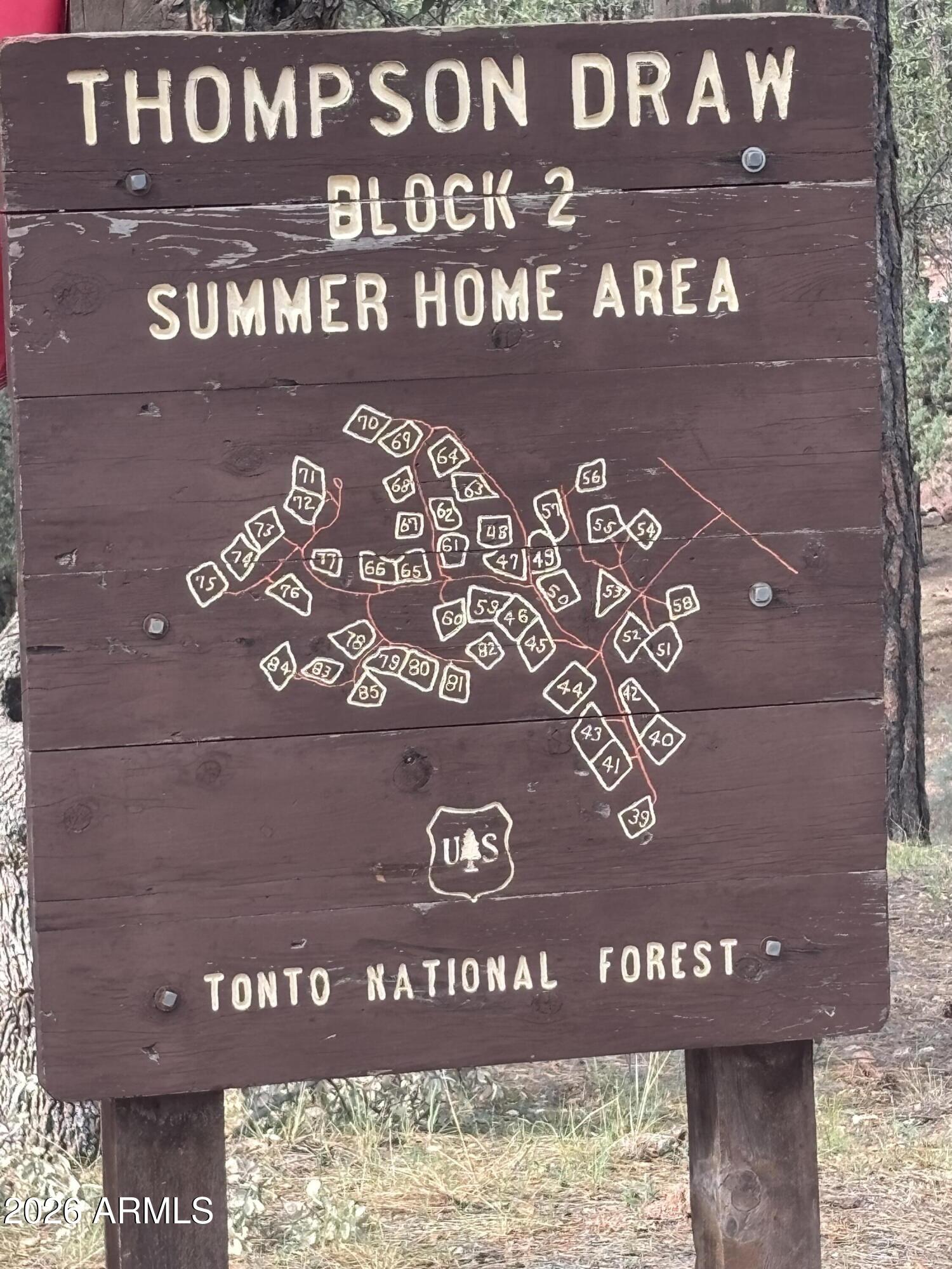 183 West Raven Road Christopher Creek, AZ 85541 - Photo 61 of 70 IMG_4481