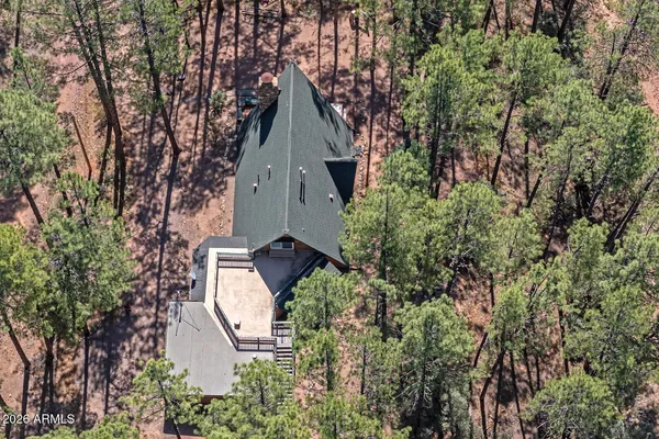 $583,000 | 183 West Raven Road, Payson, AZ 85541