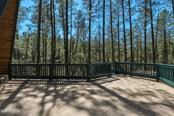 $583,000 | 183 West Raven Road, Payson, AZ 85541