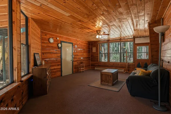 $583,000 | 183 West Raven Road, Payson, AZ 85541