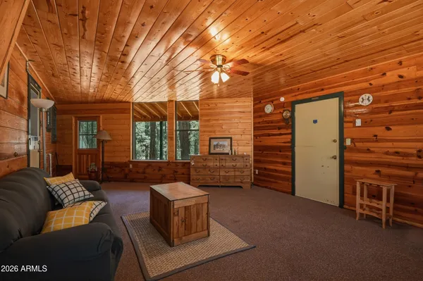 $583,000 | 183 West Raven Road, Payson, AZ 85541