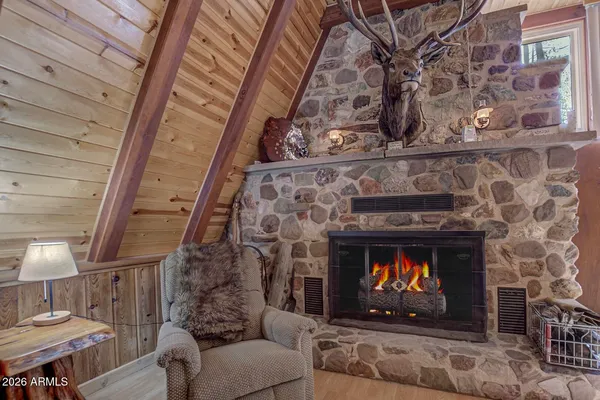 $583,000 | 183 West Raven Road, Payson, AZ 85541