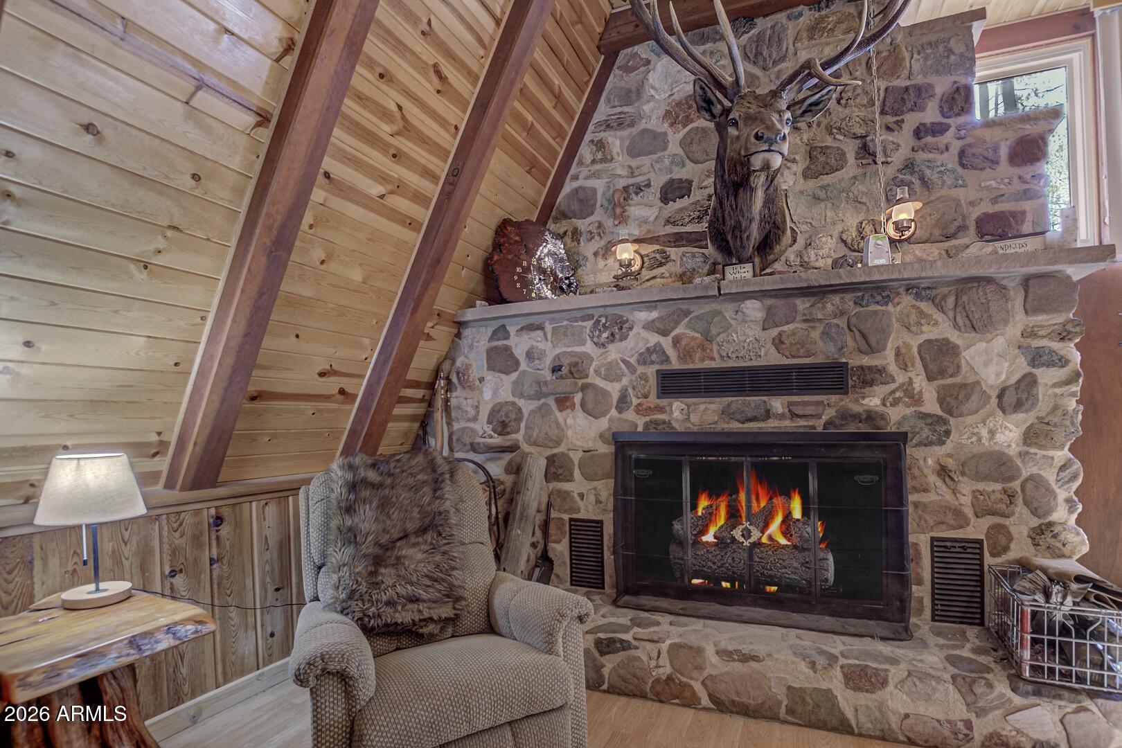 183 West Raven Road Christopher Creek, AZ 85541 - Photo 7 of 70 IMG_ 17