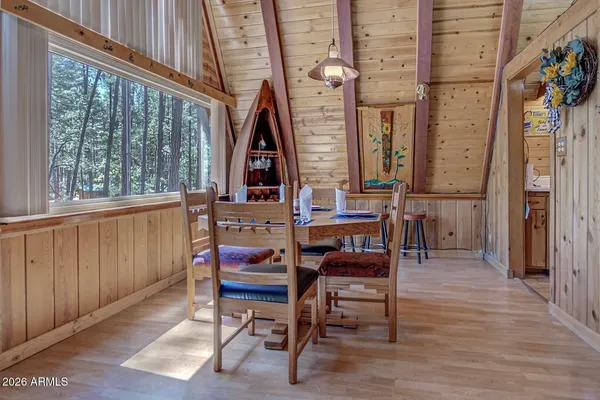 $583,000 | 183 West Raven Road, Payson, AZ 85541