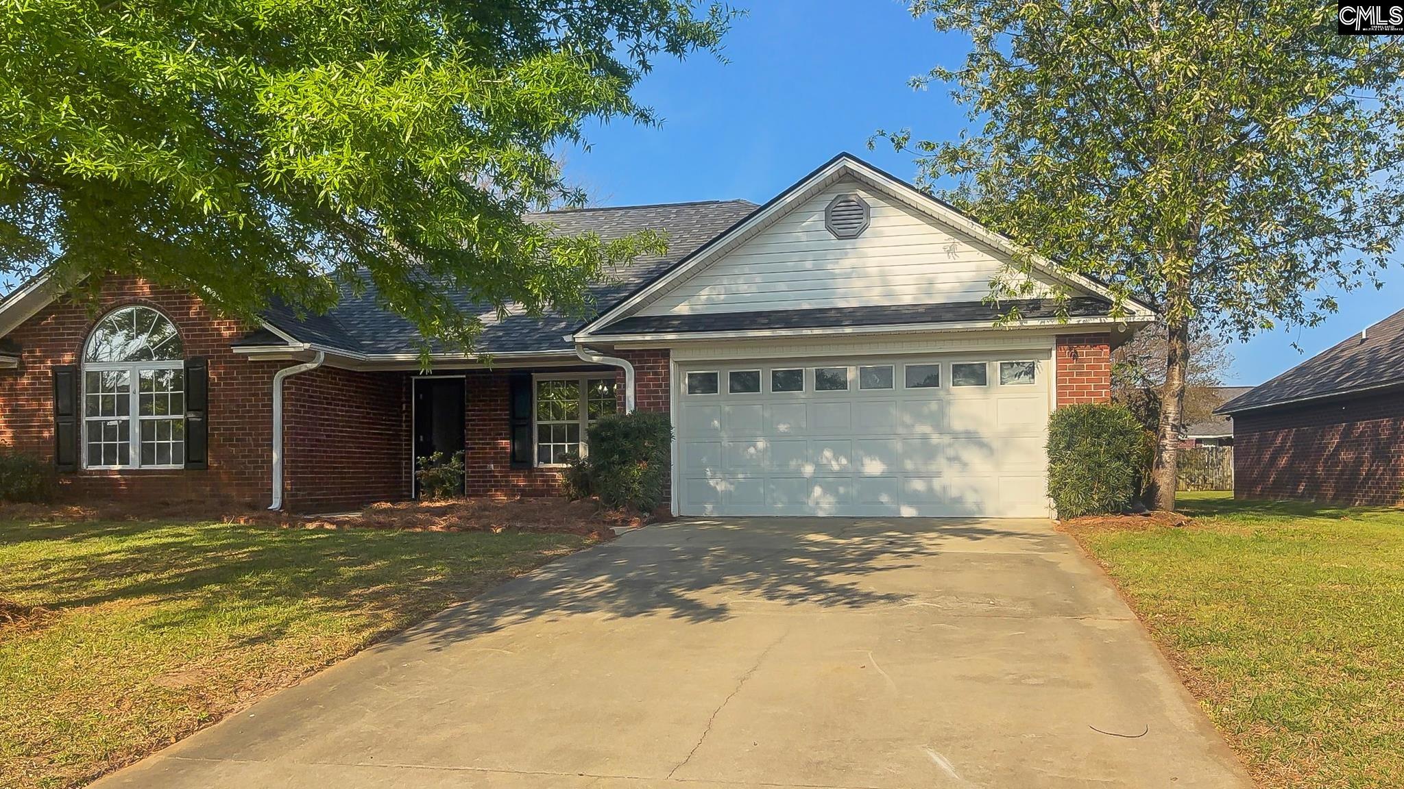 640 Aidan Drive Sumter, SC 29154 - Photo 1 of 14