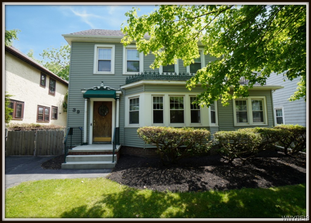 39 Woodley Road Buffalo, NY 14215 - Photo 1 of 1 Gallery Image 1