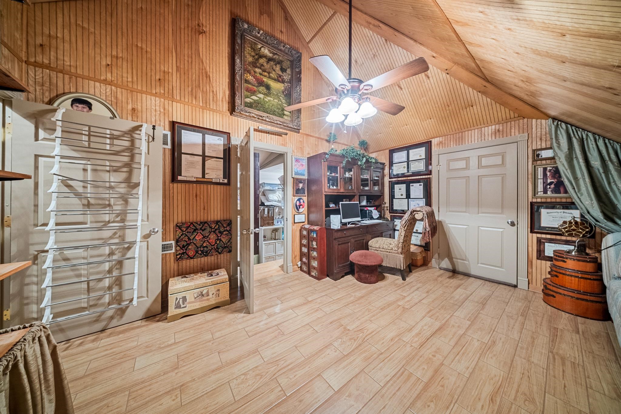 446 Cedar Creek Road Pikeville, KY 41501 - Photo 31 of 50