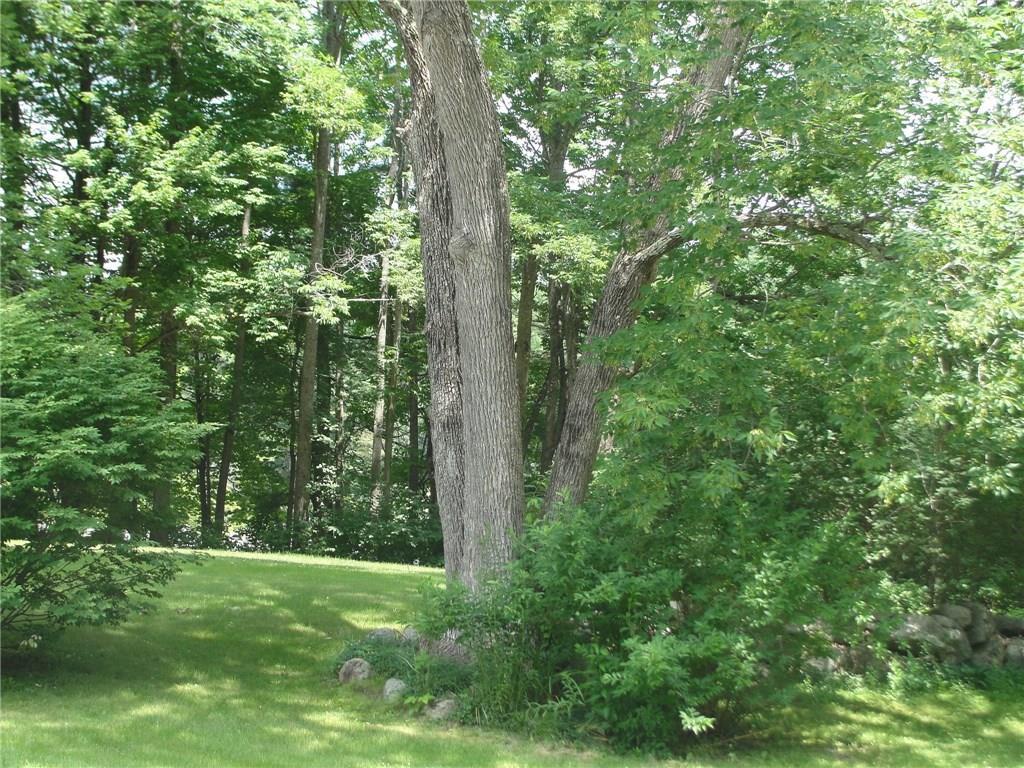 57 Harmon Road Bridgton, ME 04009 - Photo 14 of 28 Yard to right