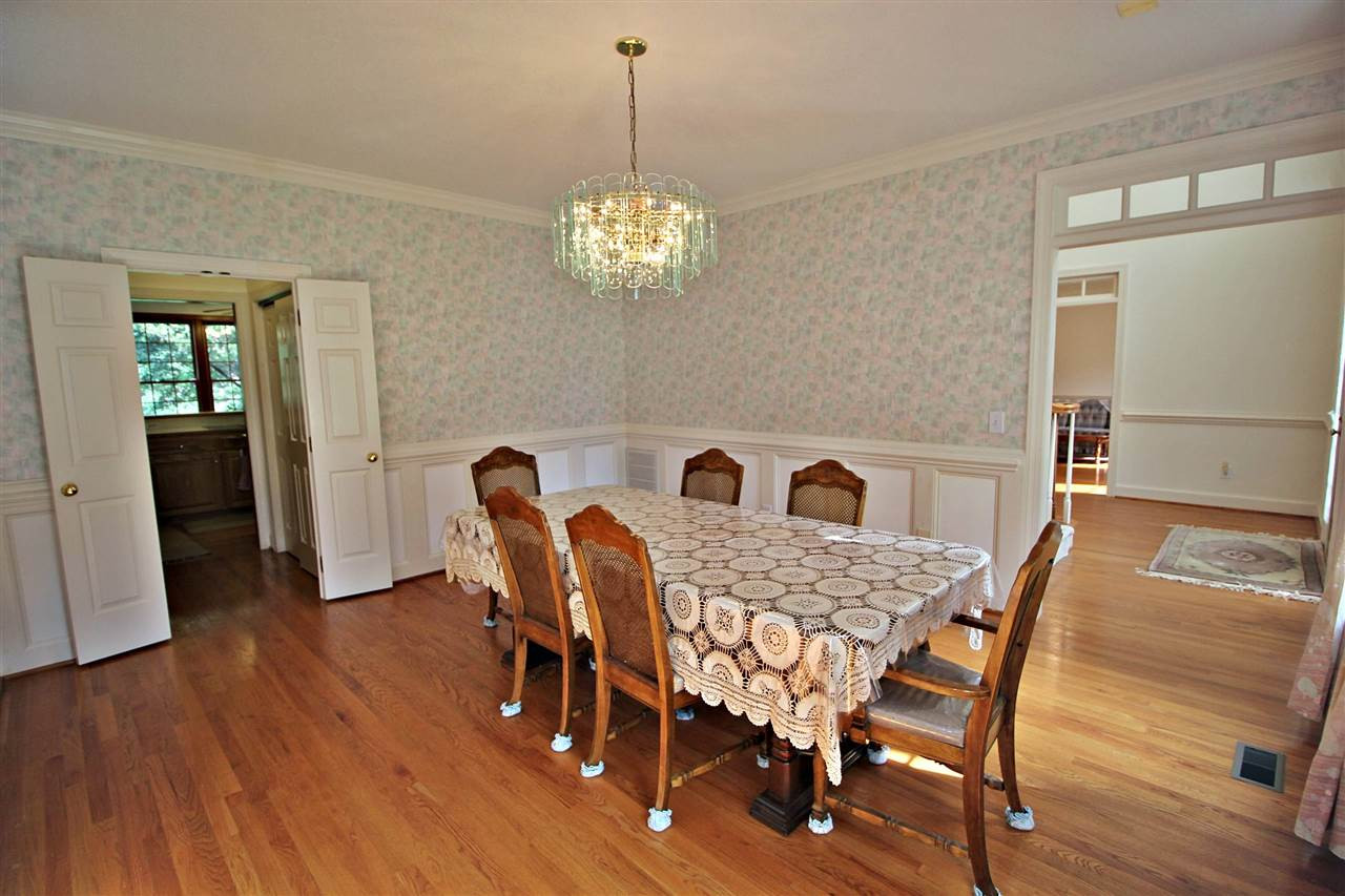 5429 Den Heider Way Raleigh, NC 27606 - Photo 7 of 25 Photo 7
