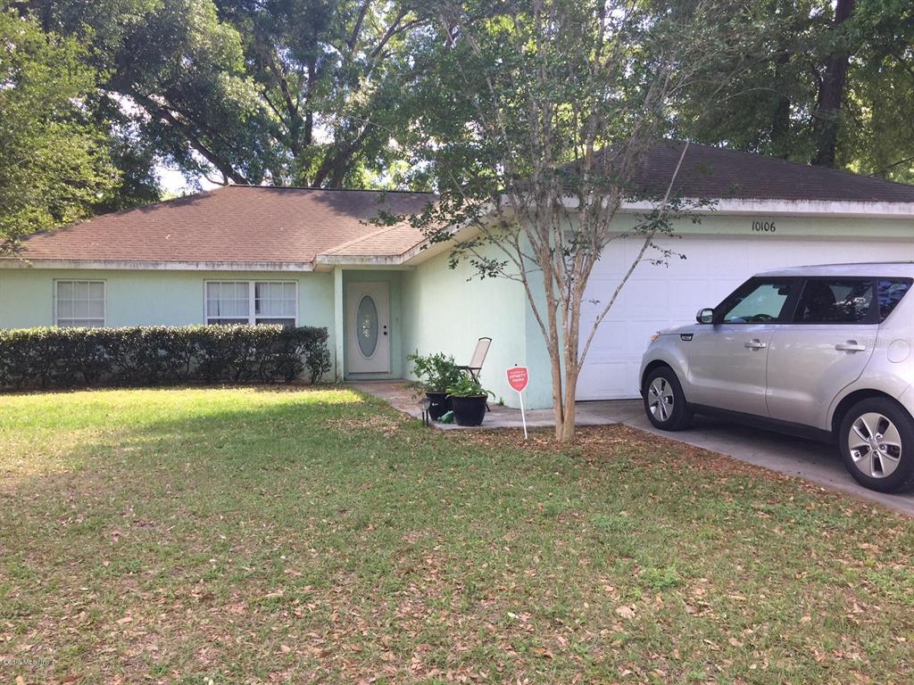 10106 Southeast 138th Place Road Summerfield, FL 34491 - Photo 1 of 1 IMG_0472