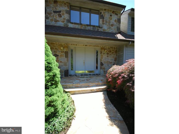 8 Bullock Road Chadds Ford, PA 19317 - Photo 2 of 25 Exterior Front