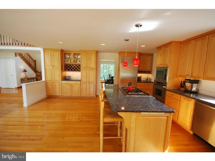 8 Bullock Road Chadds Ford, PA 19317 - Photo 11 of 25 Kitchen