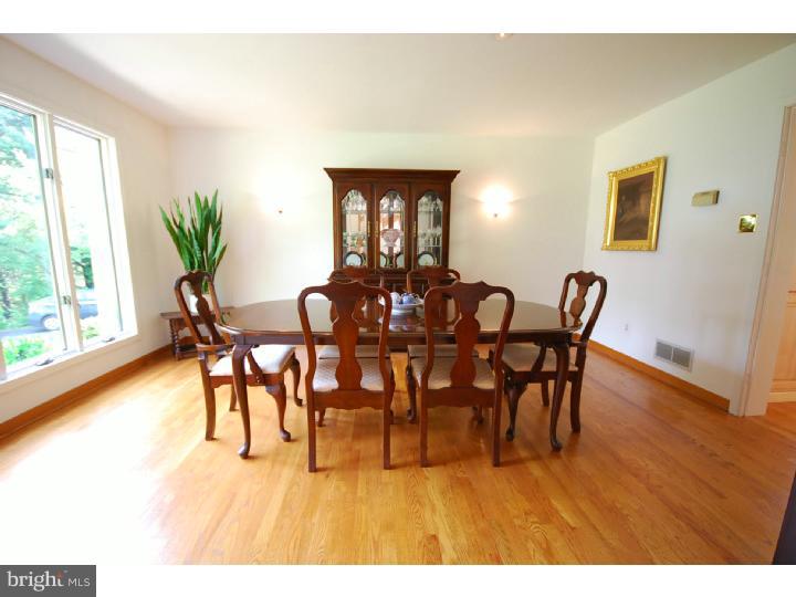 8 Bullock Road Chadds Ford, PA 19317 - Photo 13 of 25 Dining Room
