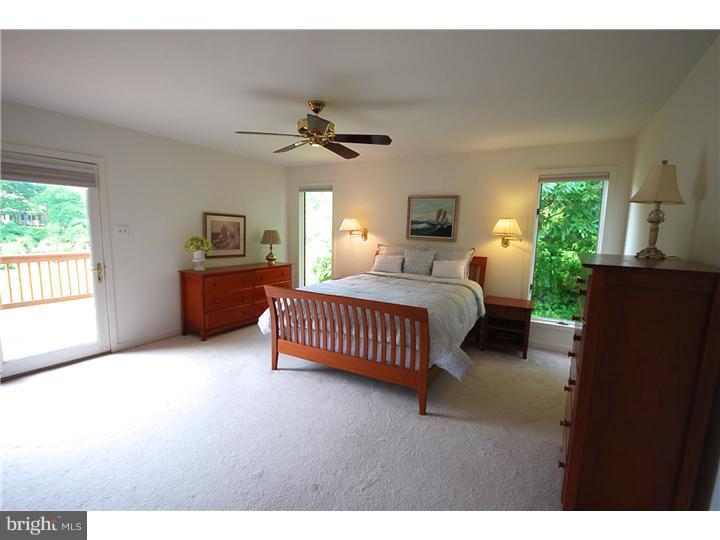 8 Bullock Road Chadds Ford, PA 19317 - Photo 14 of 25 Master Bedroom