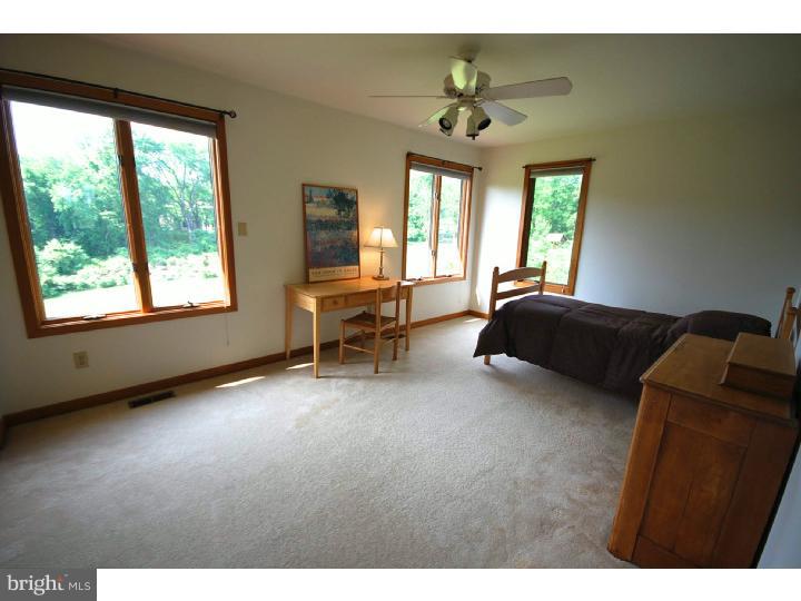 8 Bullock Road Chadds Ford, PA 19317 - Photo 19 of 25 Bedroom 3