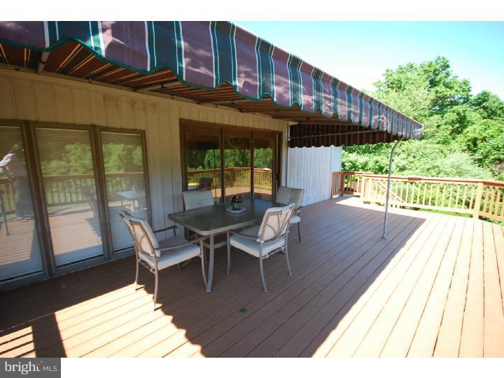 8 Bullock Road Chadds Ford, PA 19317 - Photo 22 of 25 Deck