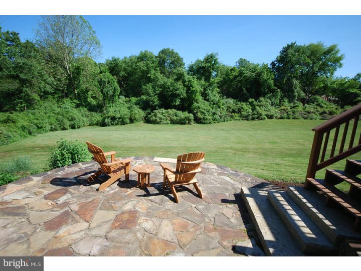 8 Bullock Road Chadds Ford, PA 19317 - Photo 23 of 25 Patio