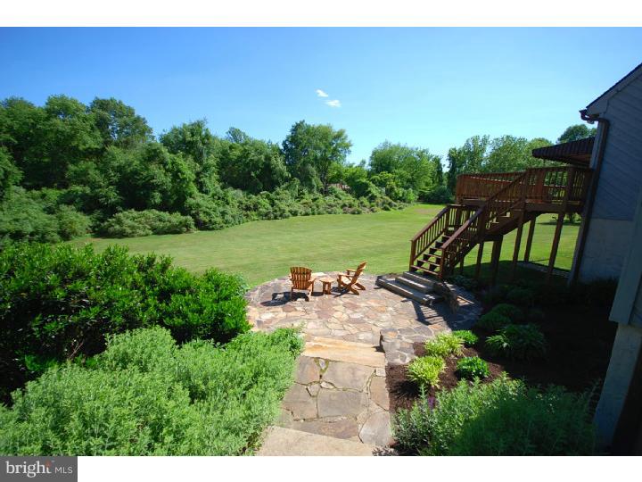 8 Bullock Road Chadds Ford, PA 19317 - Photo 25 of 25 View in Back