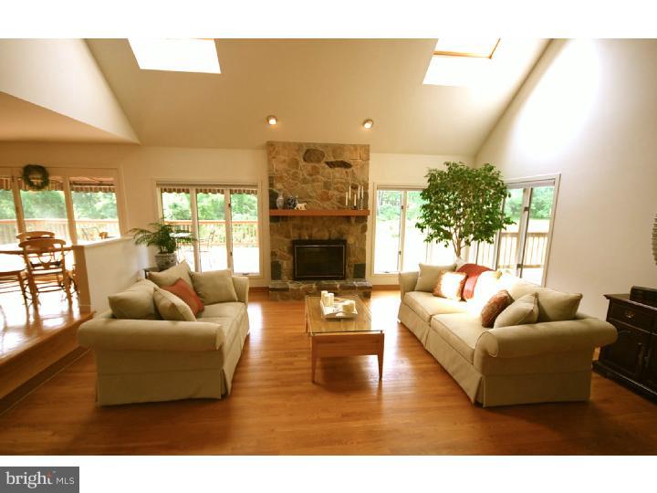 8 Bullock Road Chadds Ford, PA 19317 - Photo 4 of 25 Family Room