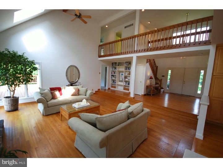 8 Bullock Road Chadds Ford, PA 19317 - Photo 6 of 25 Family Room