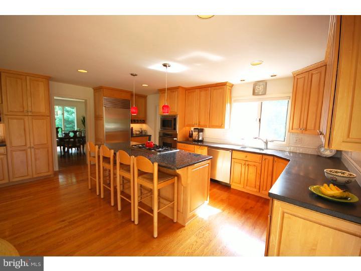 8 Bullock Road Chadds Ford, PA 19317 - Photo 9 of 25 Kitchen