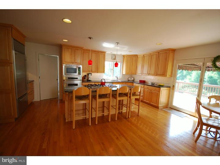 8 Bullock Road Chadds Ford, PA 19317 - Photo 10 of 25 Kitchen