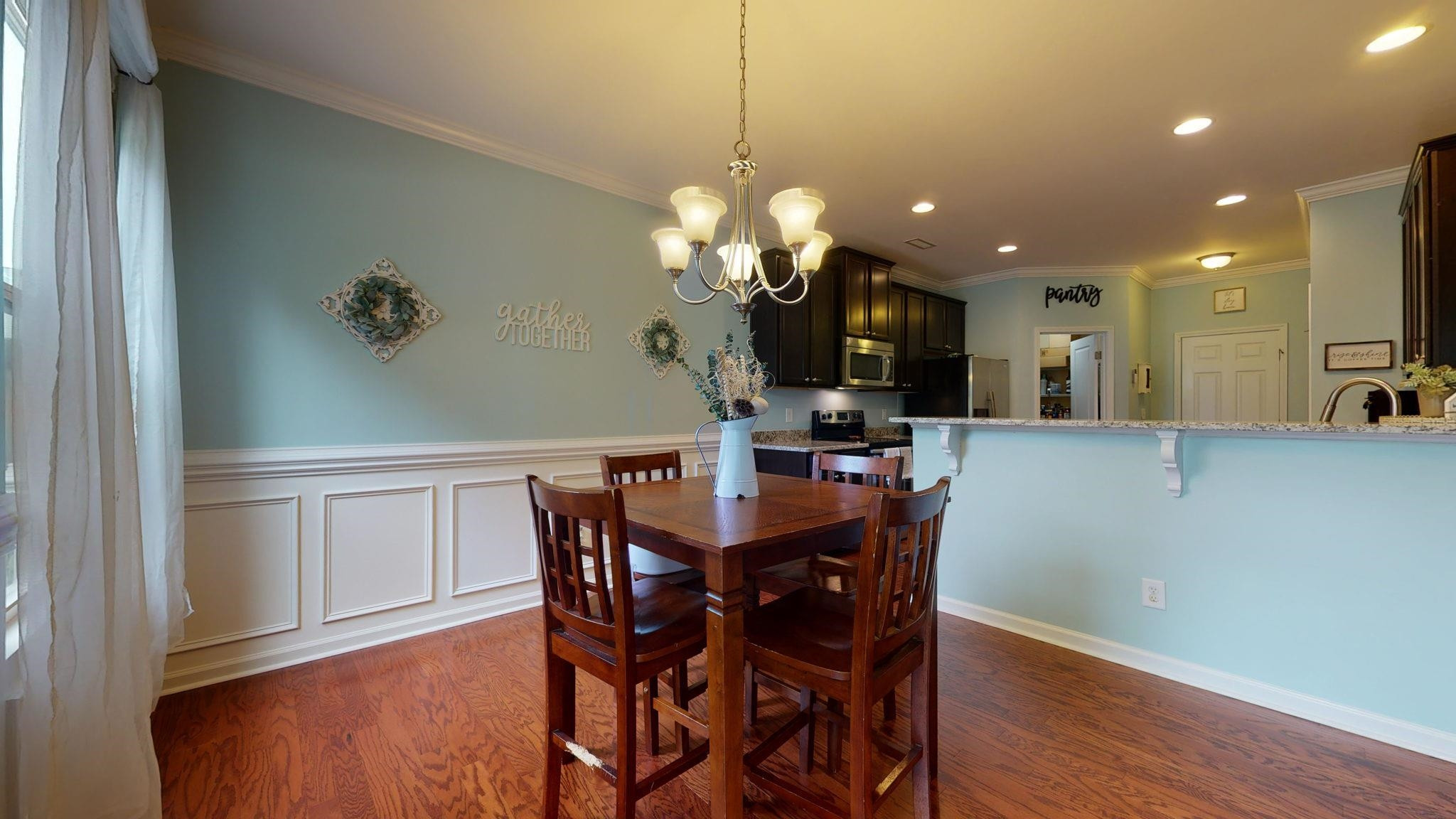 3558 Eastern Branch Road Raleigh, NC 27610 - Photo 14 of 25 Photo 14