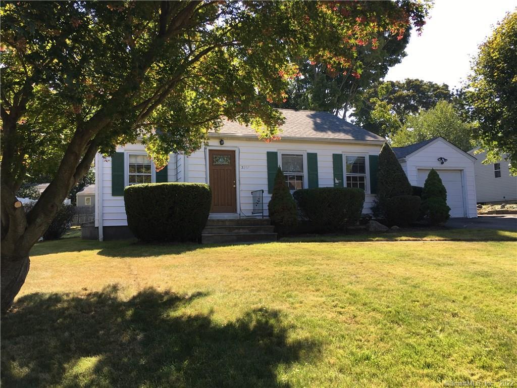 3257 Old Town Road Bridgeport, CT 06606 - Photo 1 of 1 Gallery Image 1