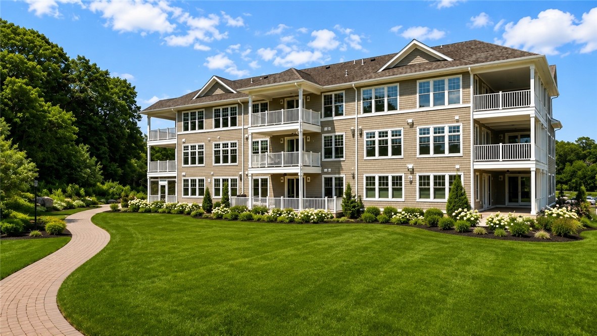 9 Compass Way, Unit 302 Westerly, RI 02891 - Photo 25 of 25