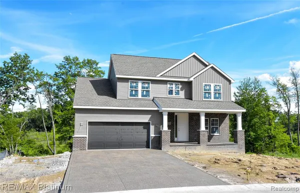 $749,900 | 4570 Stillmeadow Drive, Howell, MI 48843