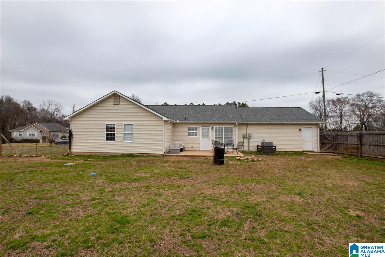 15 Cherrybrook Lane Cleveland, AL 35049 - Photo 22 of 37