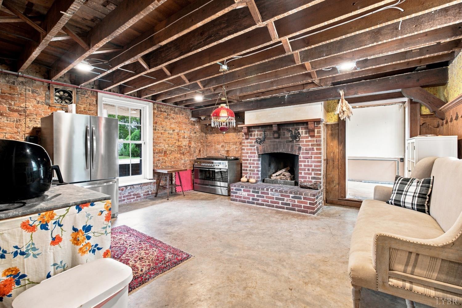 841 Earley Farm Road Amherst, VA 24521 - Photo 25 of 99 Gallery Image 25
