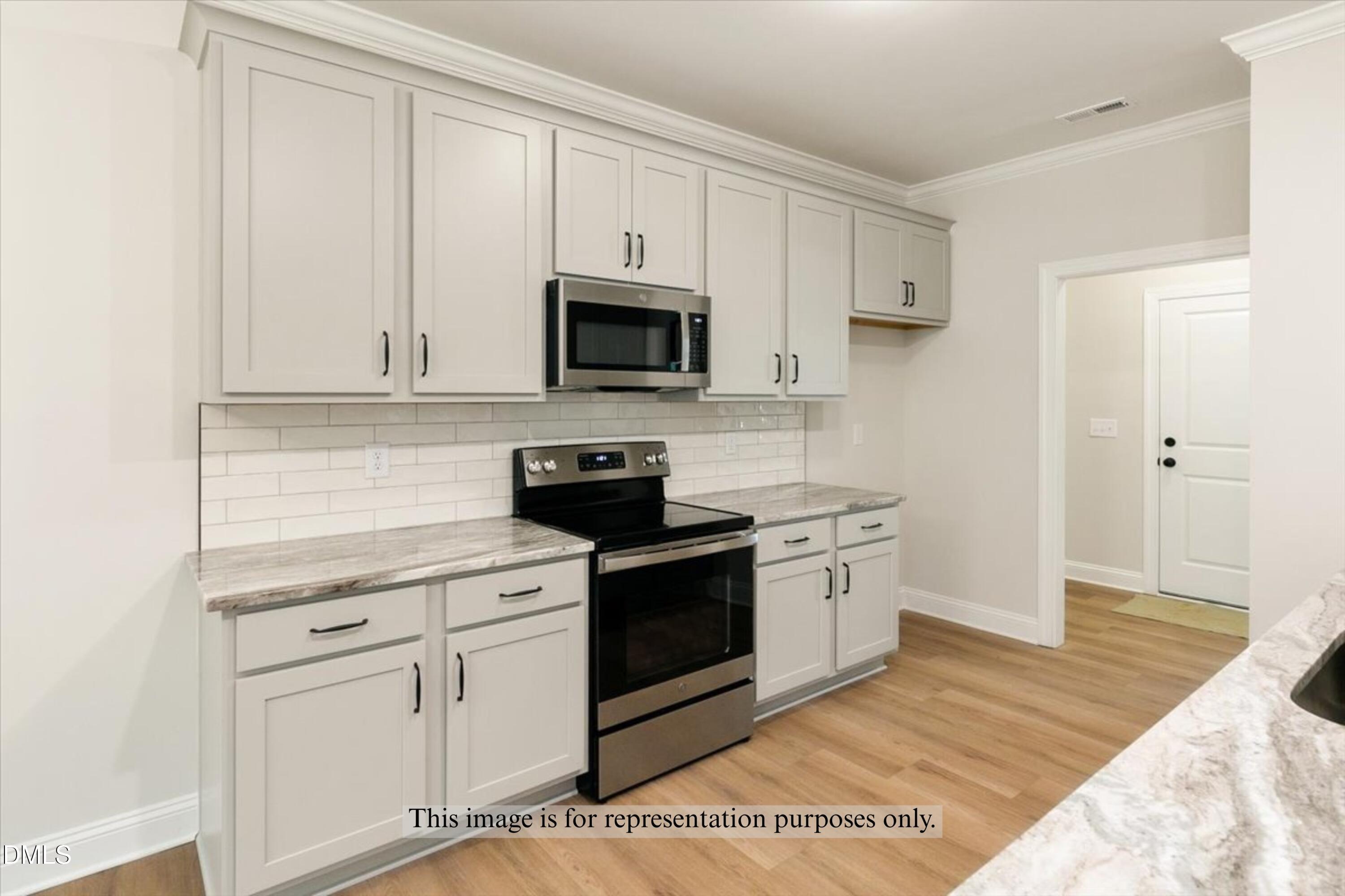331 2nd Street Spring Hope, NC 27882 - Photo 4 of 12 9