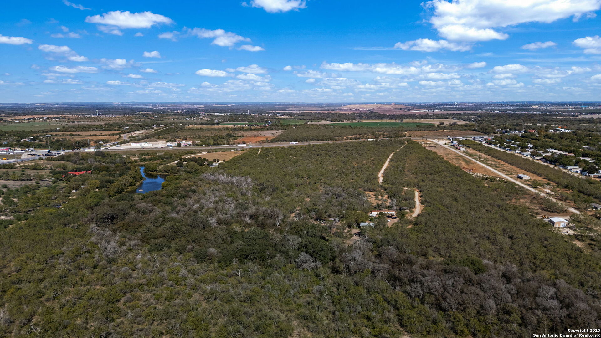 14350 Interstate 35 Access Road Von Ormy, TX 78073 - Photo 16 of 45