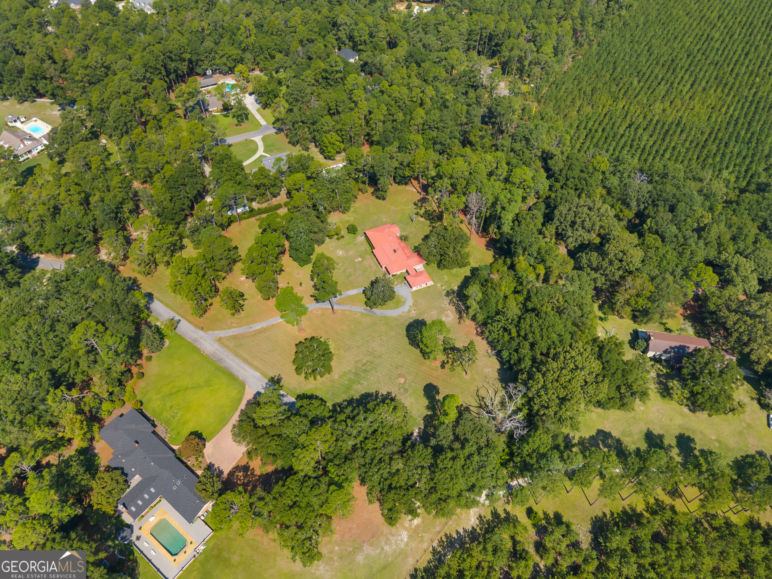 315 Cork Pond Road Sylvania, GA 30467 - Photo 44 of 54 Gallery Image 44