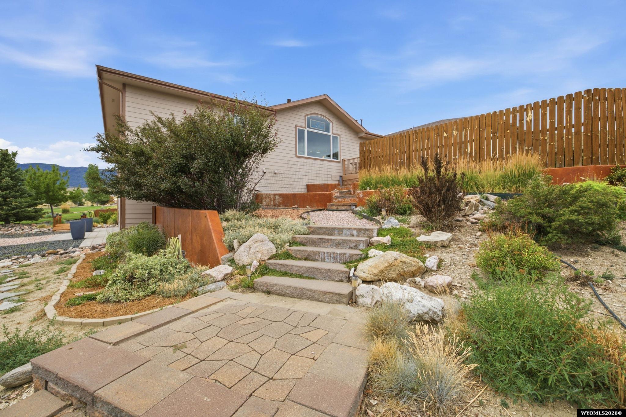 4820 South Valley Road Casper, WY 82604 - Photo 34 of 39 Gallery Image 34