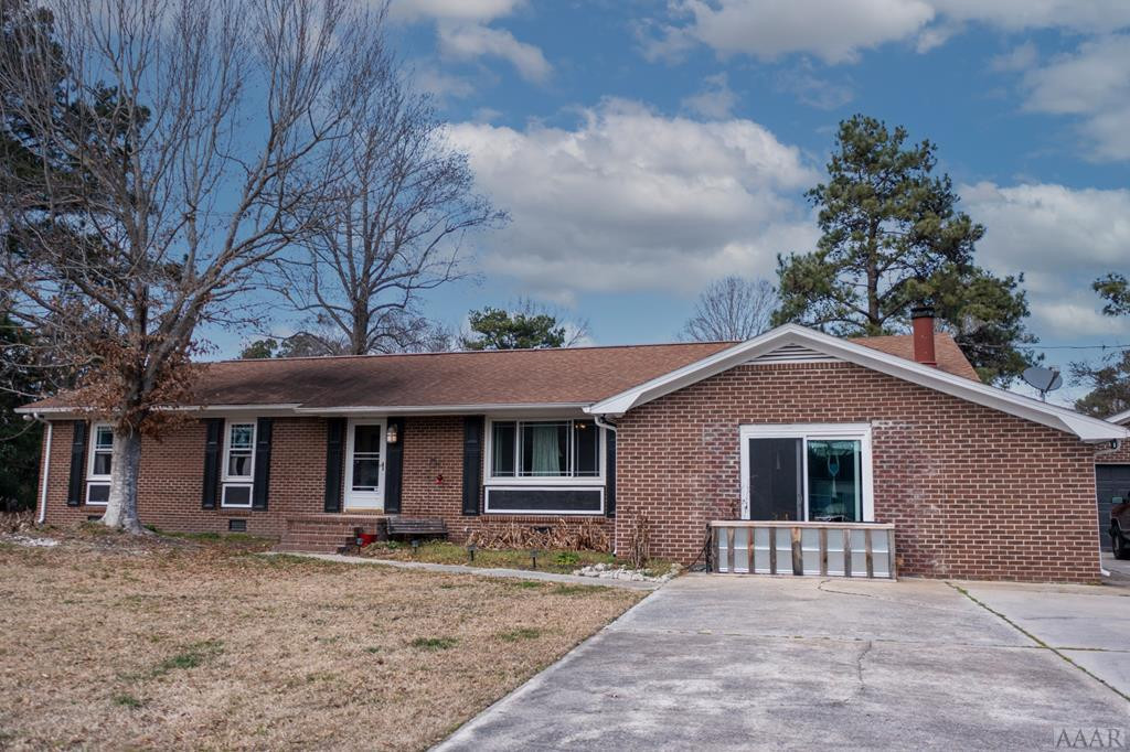 1900 Johnson Road Elizabeth City, NC 27909 - Photo 1 of 30 Main View
