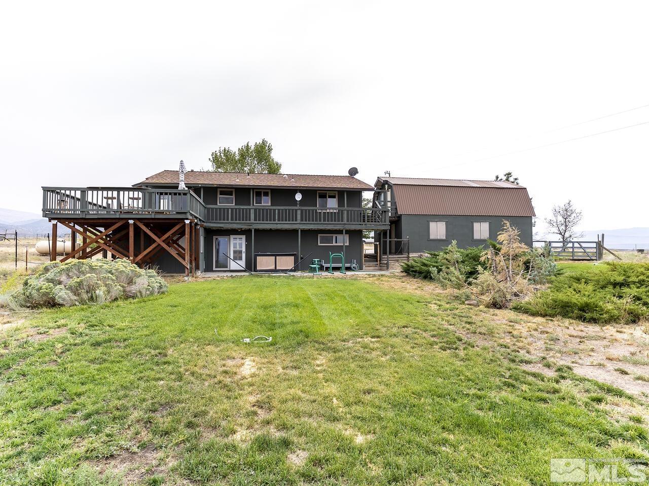 5500 Quaking Aspen Road Reno, NV 89510 - Photo 1 of 40 Photo 1