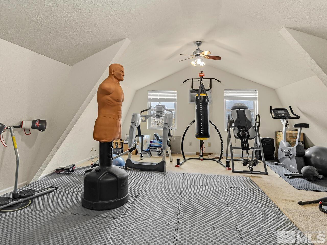 5500 Quaking Aspen Road Reno, NV 89510 - Photo 22 of 40 Photo 22