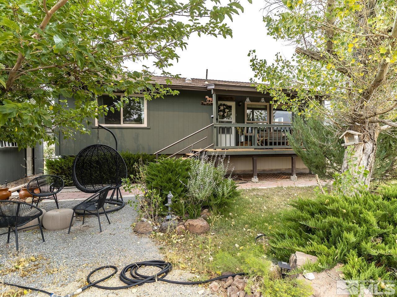 5500 Quaking Aspen Road Reno, NV 89510 - Photo 25 of 40 Photo 25